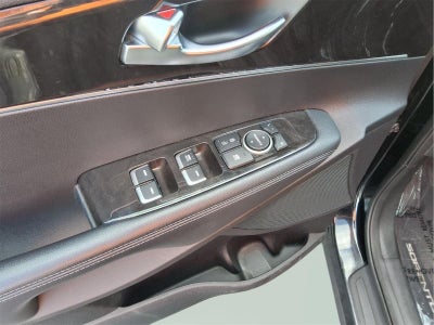 2017 Kia Sorento 2.4L LX