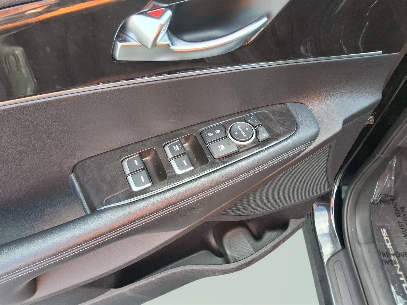2017 Kia Sorento 2.4L LX