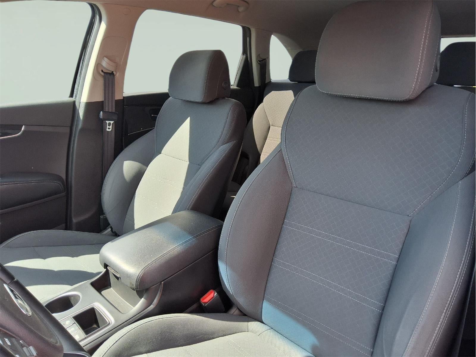 2017 Kia Sorento 2.4L LX