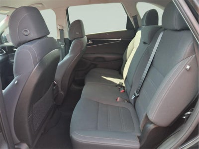 2017 Kia Sorento 2.4L LX