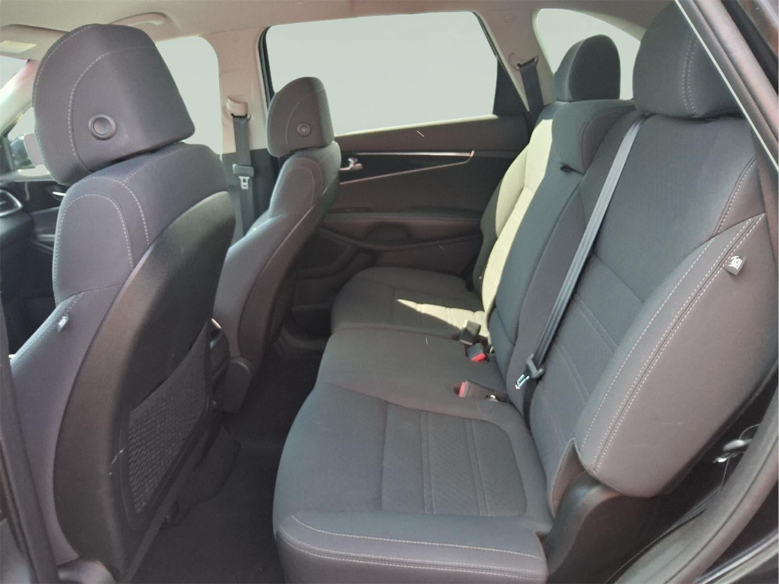 2017 Kia Sorento 2.4L LX