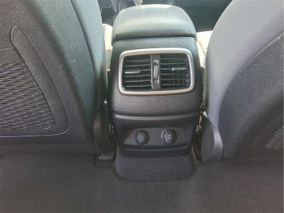 2017 Kia Sorento 2.4L LX