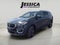 2017 Kia Sorento 2.4L LX