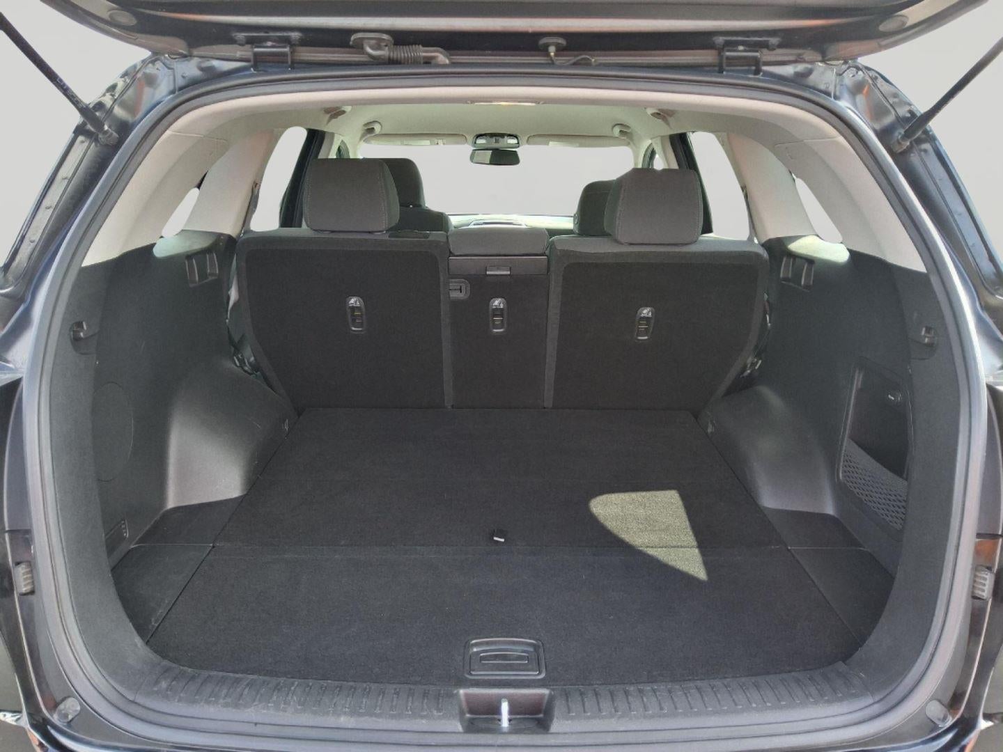 2017 Kia Sorento 2.4L LX