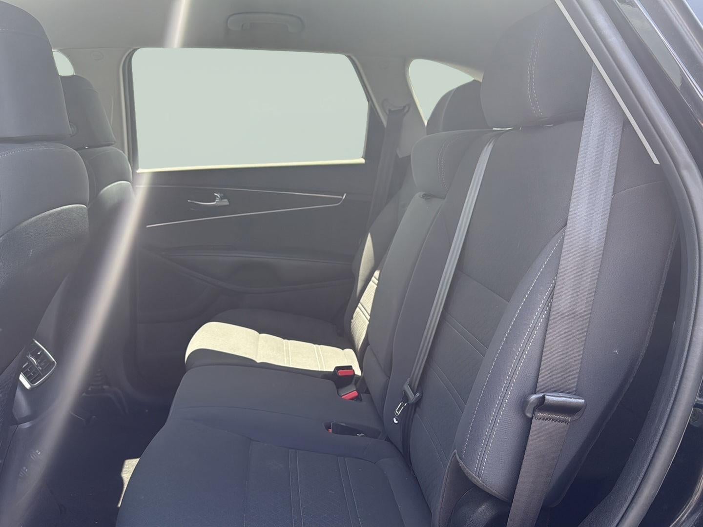 2017 Kia Sorento 2.4L LX