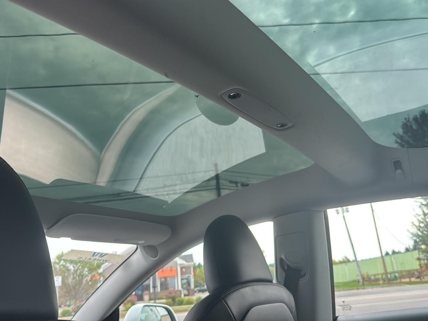 2023 Tesla Model 3 Long Range
