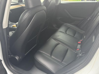 2023 Tesla Model 3 Long Range