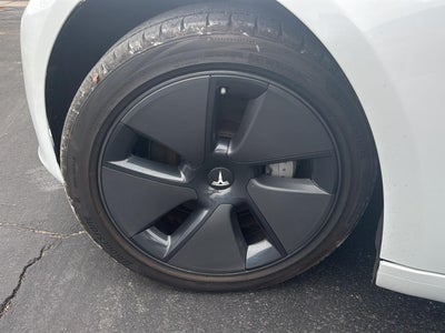 2023 Tesla Model 3 Long Range