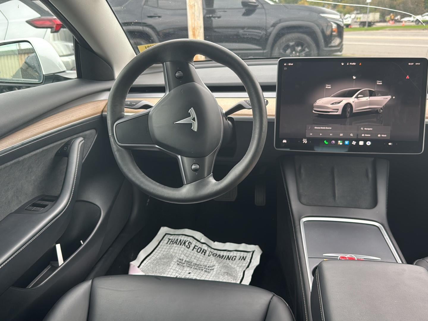 2023 Tesla Model 3 Long Range
