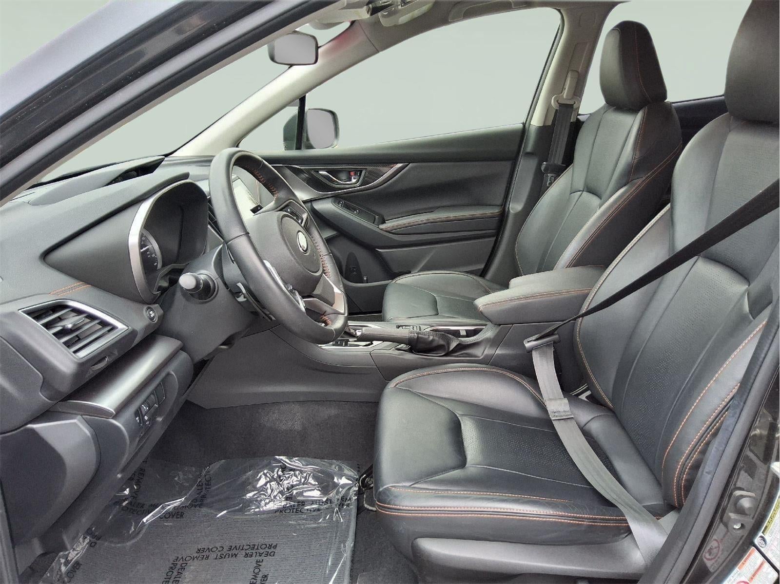 2019 Subaru Crosstrek 2.0i Limited