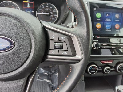 2019 Subaru Crosstrek 2.0i Limited