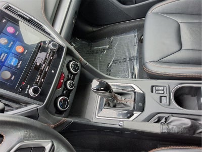 2019 Subaru Crosstrek 2.0i Limited