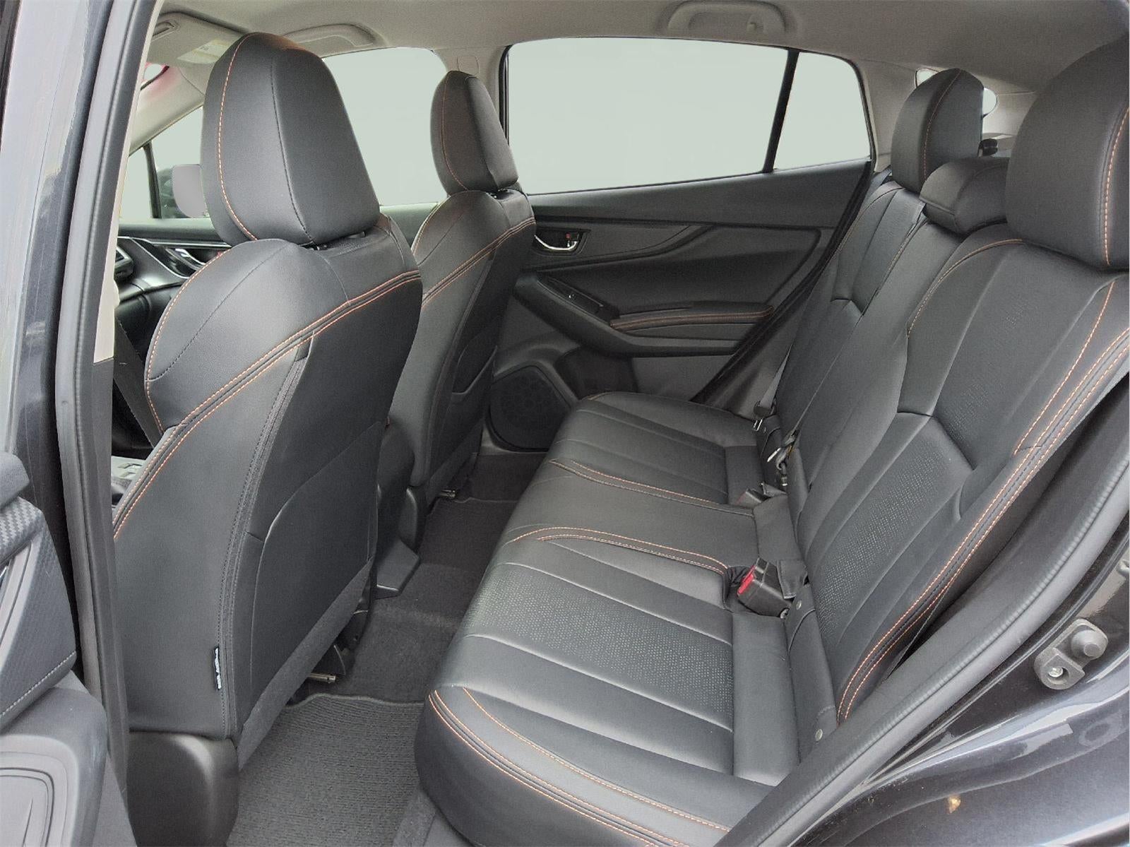 2019 Subaru Crosstrek 2.0i Limited