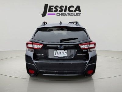 2019 Subaru Crosstrek 2.0i Limited