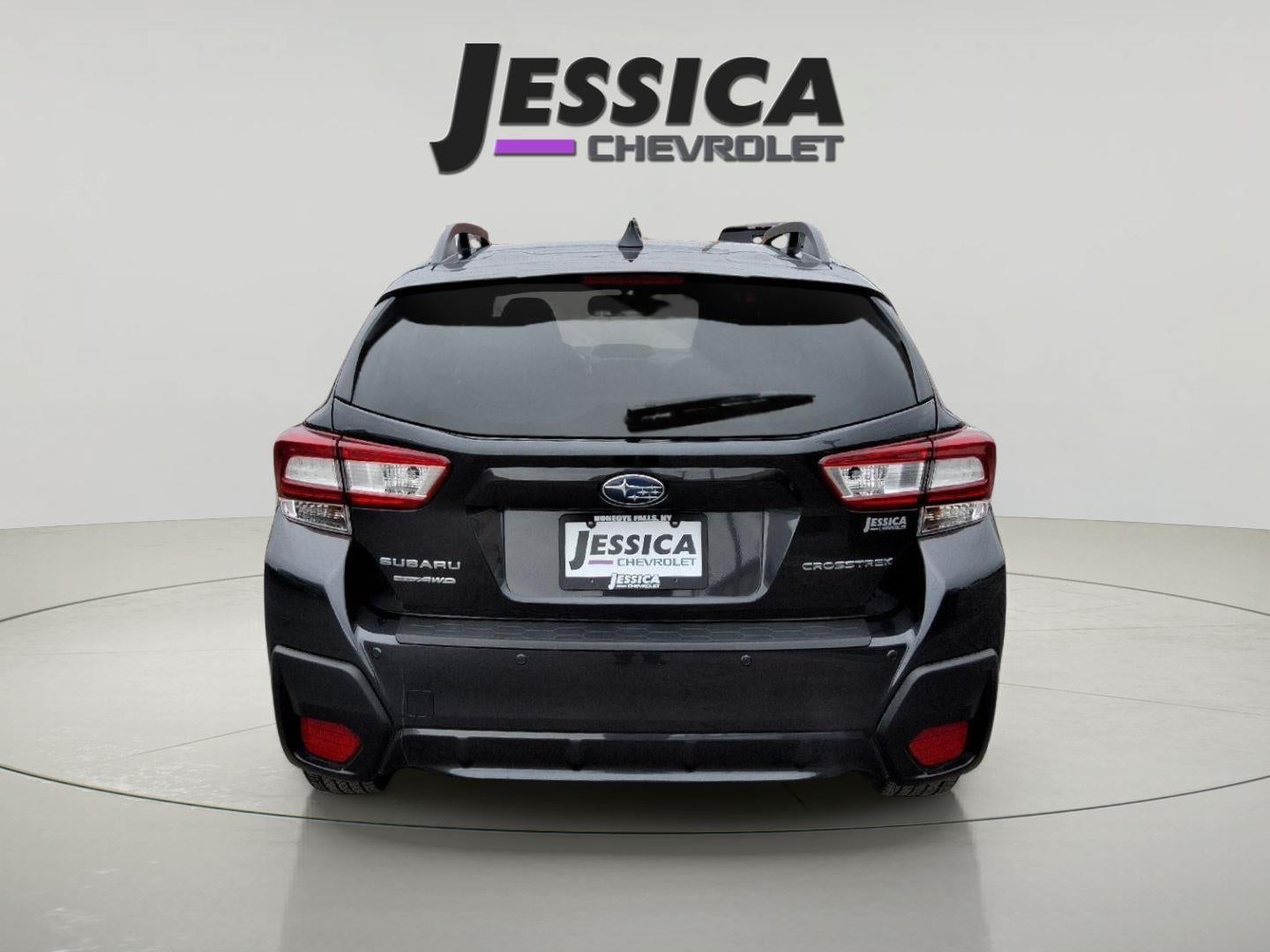 2019 Subaru Crosstrek 2.0i Limited