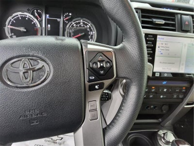 2020 Toyota 4Runner Limited