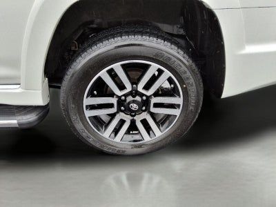 2020 Toyota 4Runner Limited