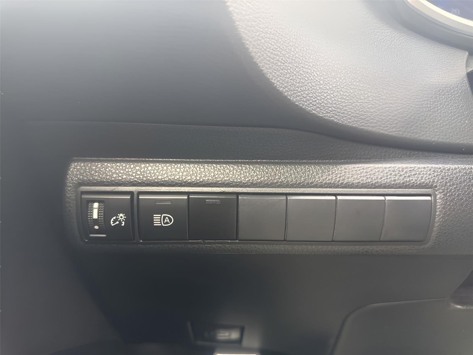 2020 Toyota Corolla Hatchback XSE