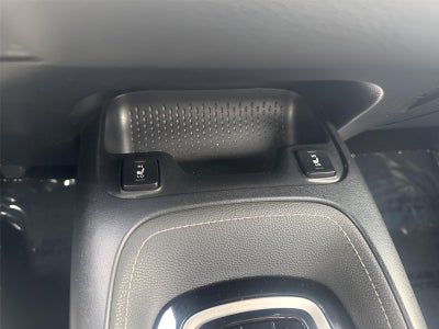 2020 Toyota Corolla Hatchback XSE