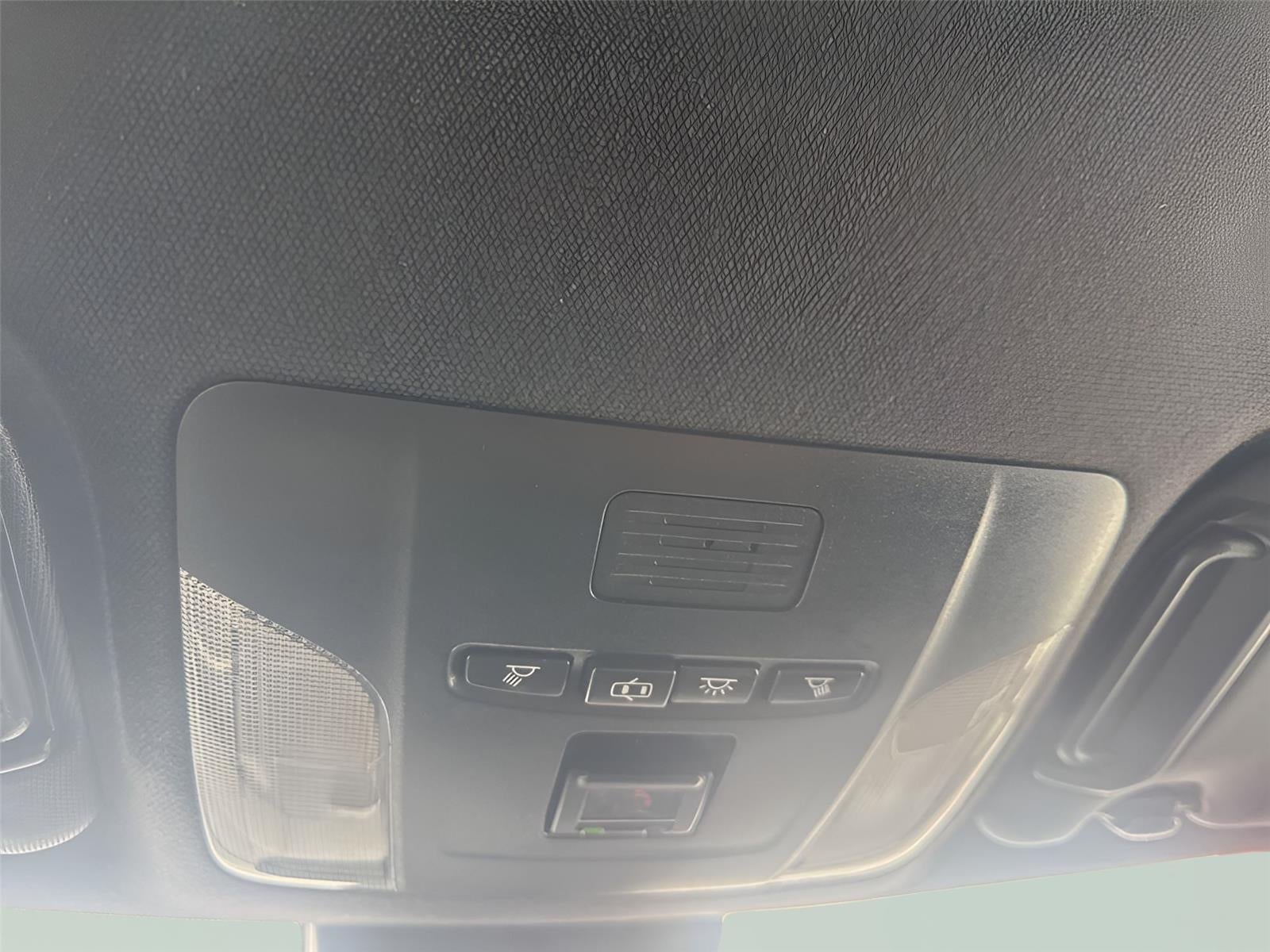 2020 Toyota Corolla Hatchback XSE