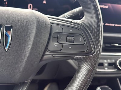 2024 Buick Envista Preferred