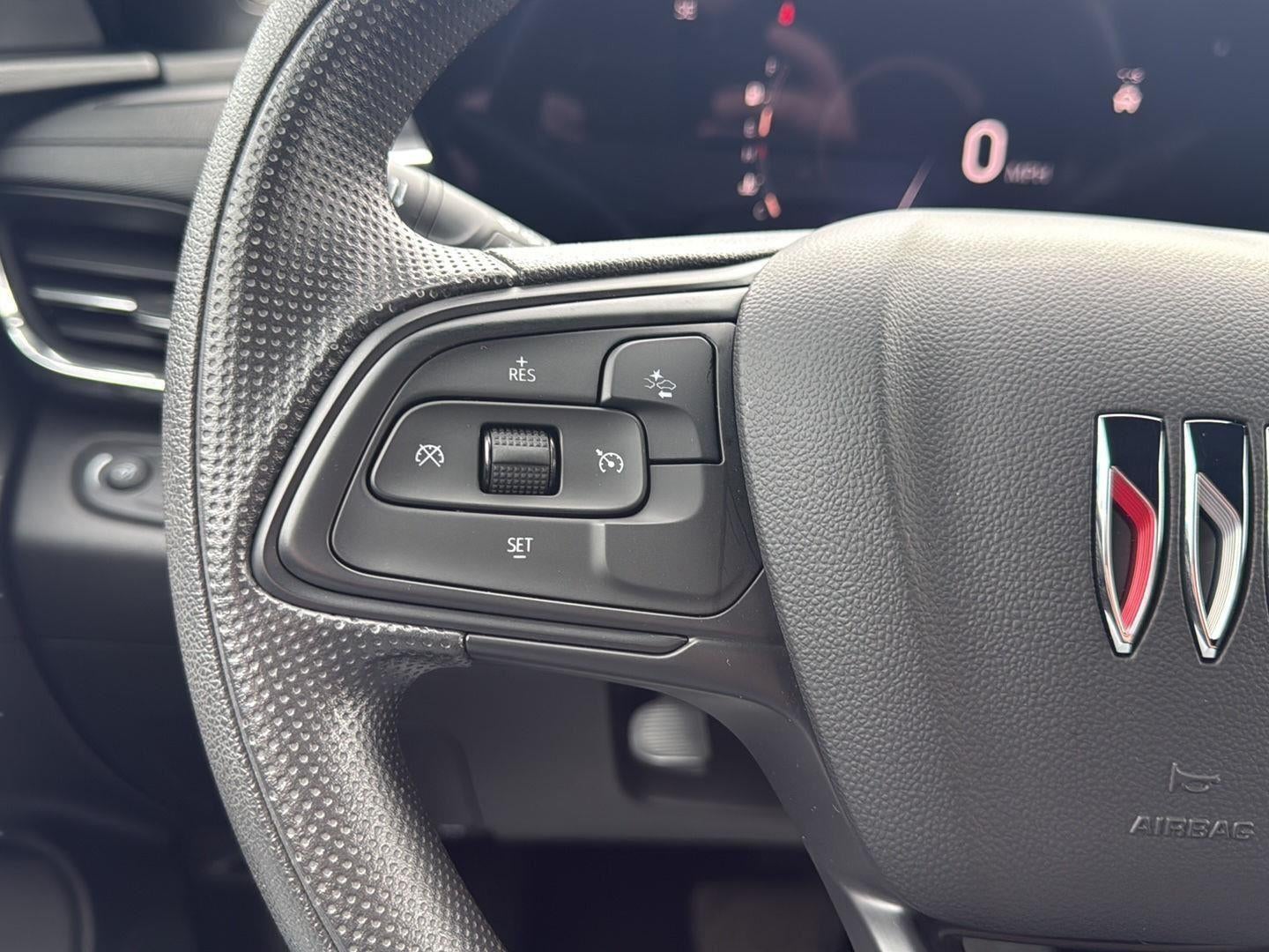 2024 Buick Envista Preferred