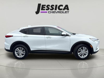 2024 Buick Envista Preferred