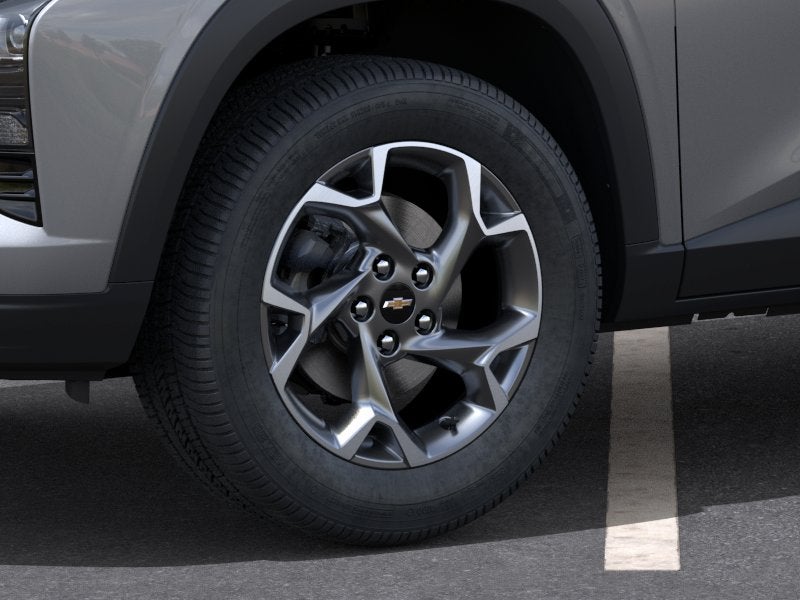 2026 Chevrolet Trax LT - Photo 32