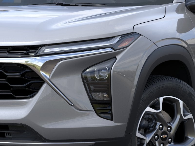 2026 Chevrolet Trax LT - Photo 33