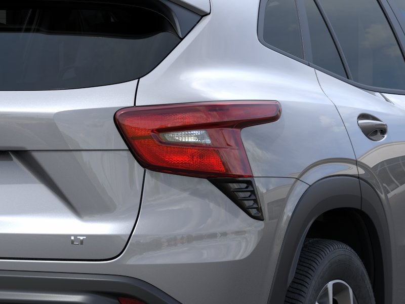 2026 Chevrolet Trax LT - Photo 34