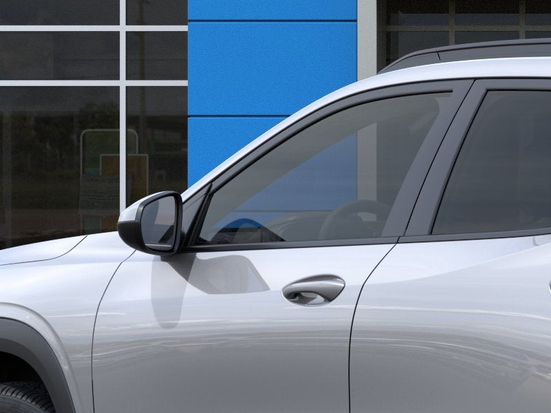 2026 Chevrolet Trax LT - Photo 35