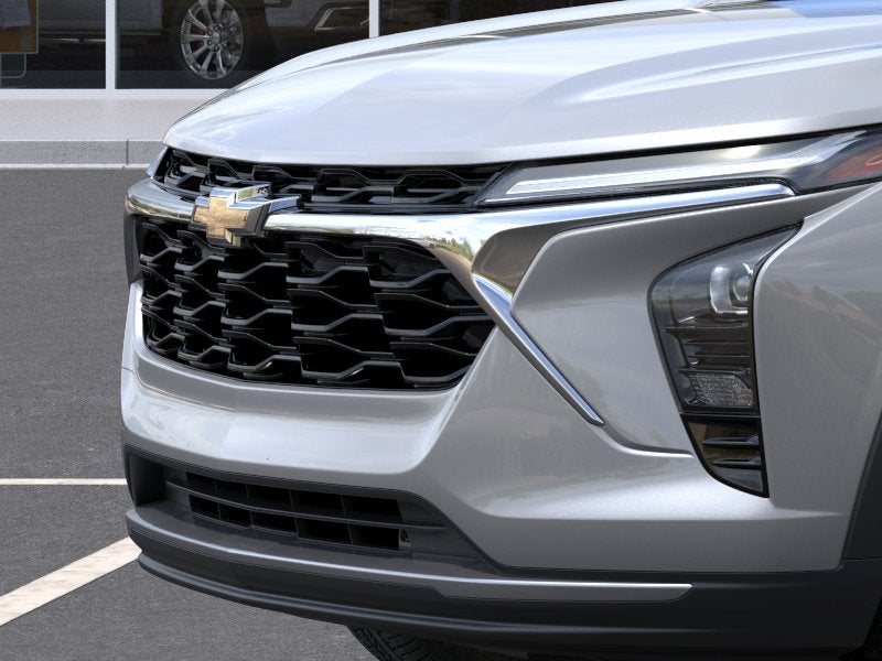 2026 Chevrolet Trax LT - Photo 36