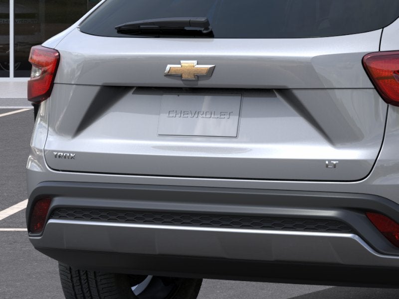 2026 Chevrolet Trax LT - Photo 37