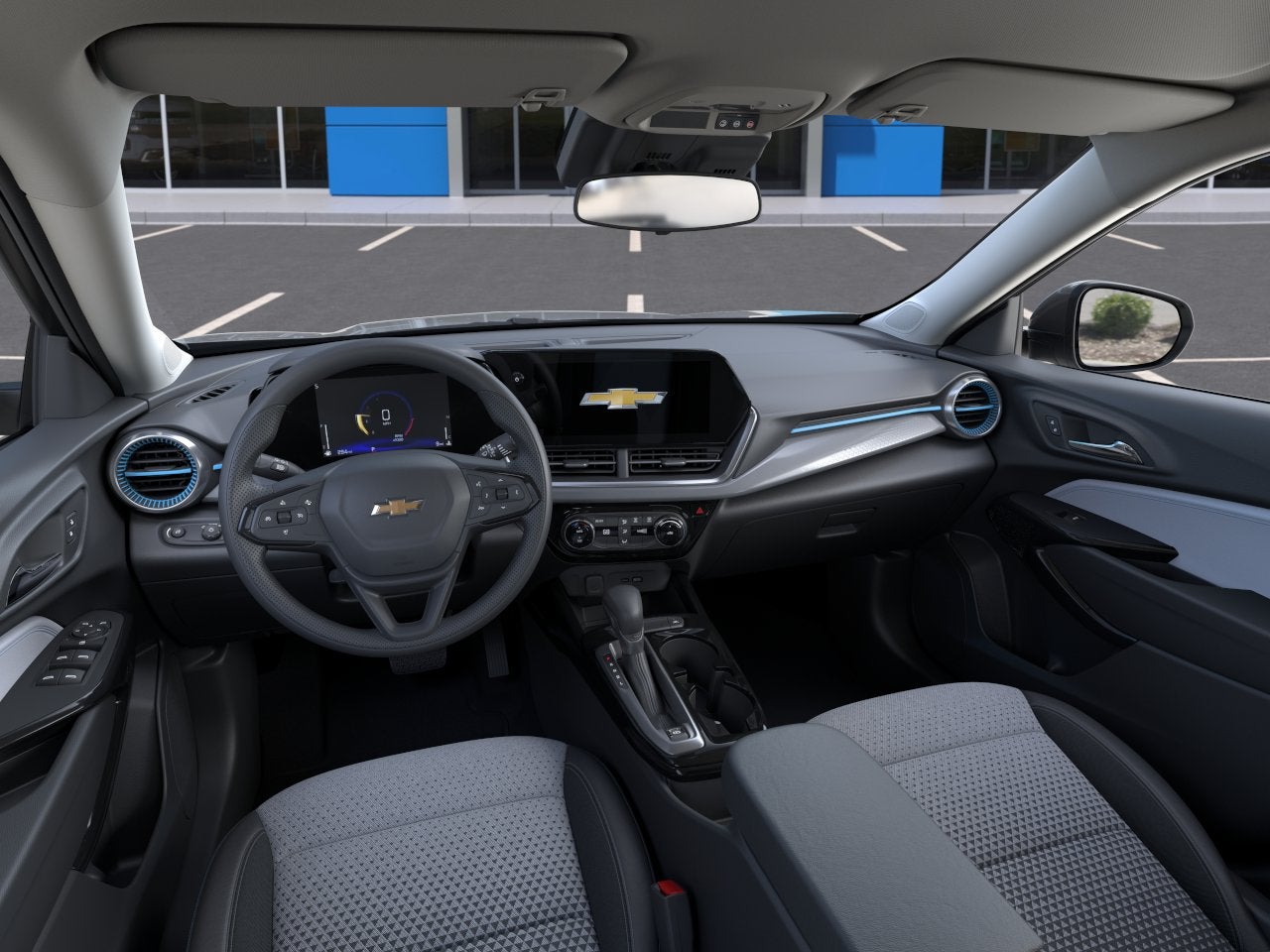 2026 Chevrolet Trax LT - Photo 38