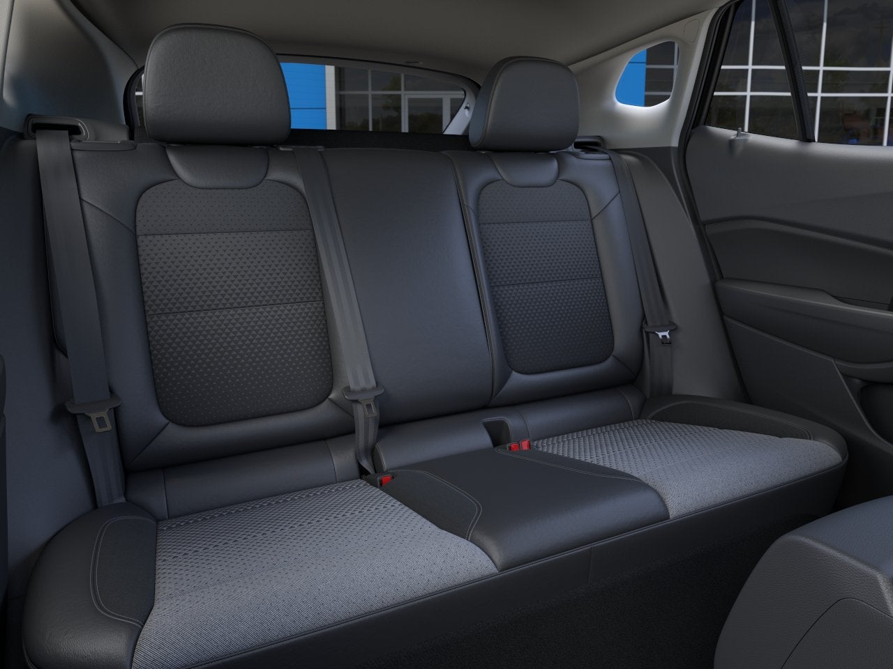 2026 Chevrolet Trax LT - Photo 40