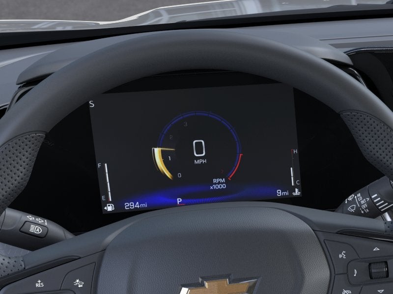 2026 Chevrolet Trax LT - Photo 41