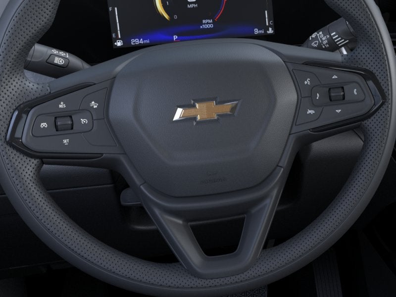 2026 Chevrolet Trax LT - Photo 42