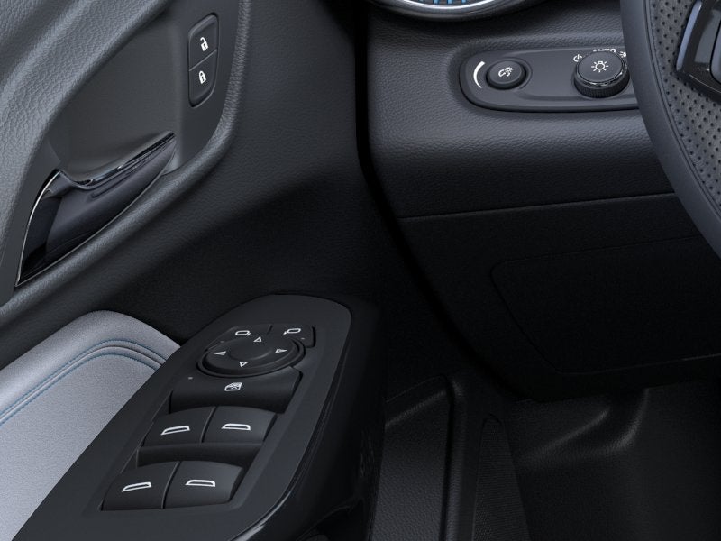 2026 Chevrolet Trax LT - Photo 45