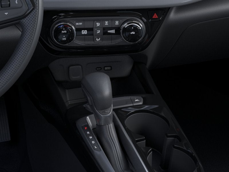 2026 Chevrolet Trax LT - Photo 46