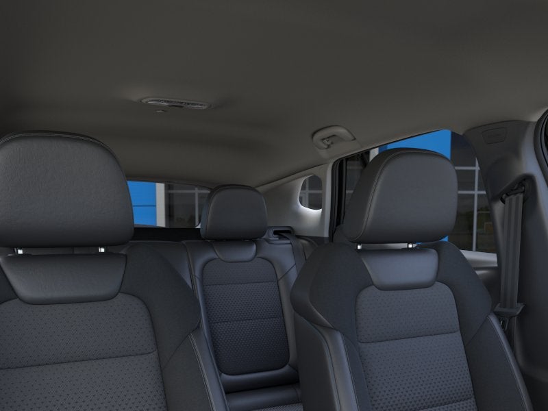 2026 Chevrolet Trax LT - Photo 47