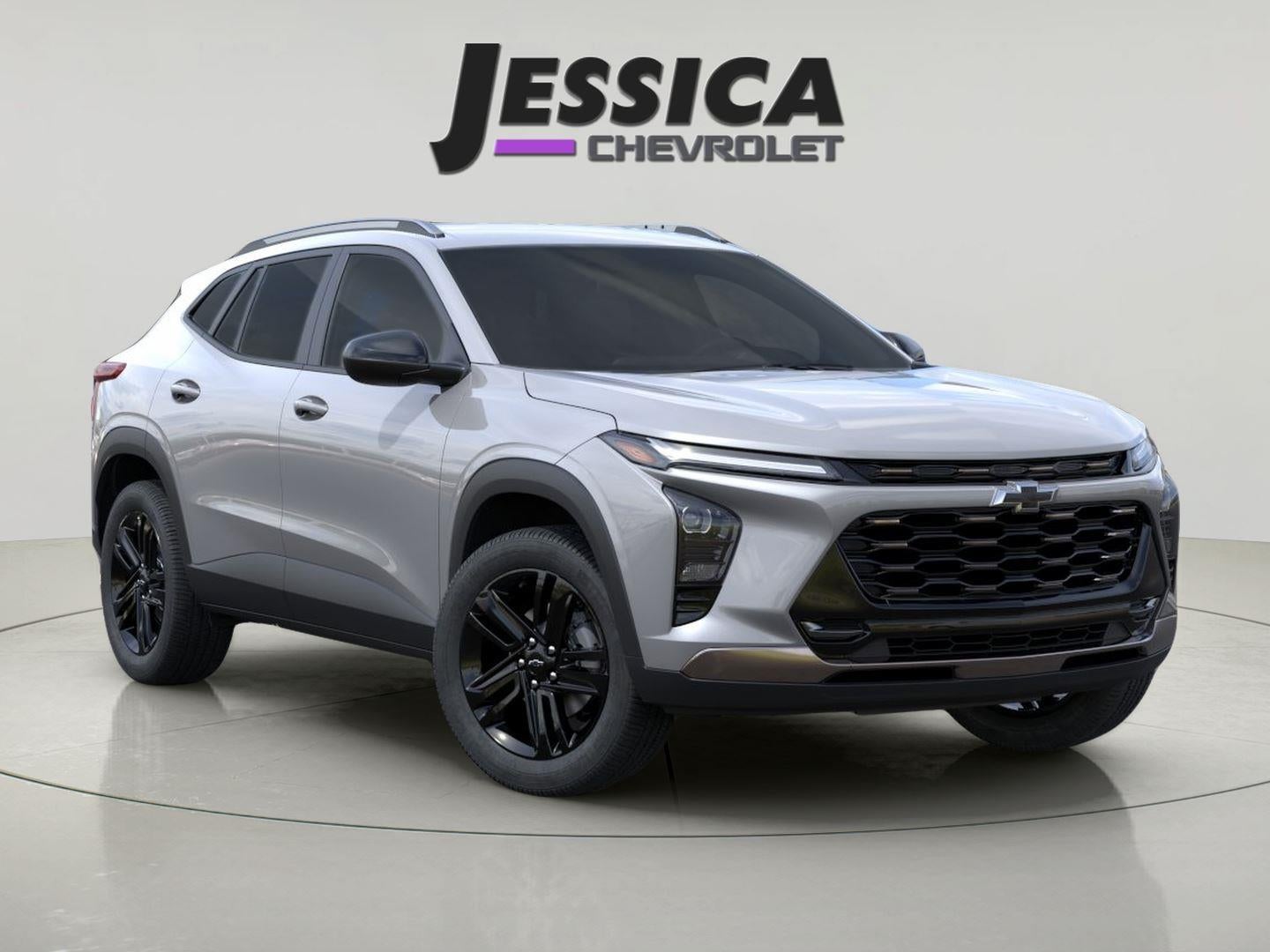 2026 Chevrolet Trax Activ's photo