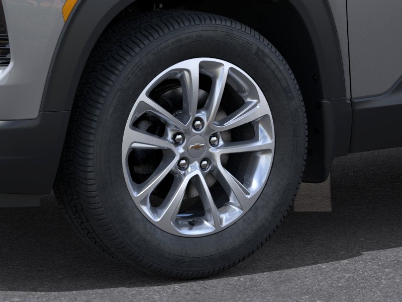 2026 Chevrolet Trailblazer LS - Photo 33