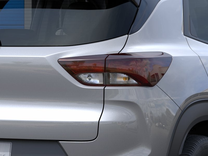 2026 Chevrolet Trailblazer LS - Photo 35