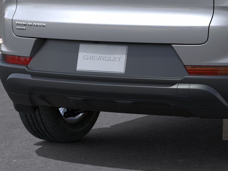 2026 Chevrolet Trailblazer LS - Photo 38