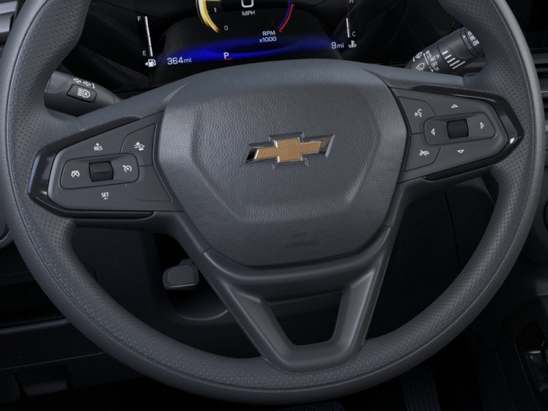 2026 Chevrolet Trailblazer LS - Photo 43