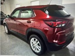 2022 Chevrolet Trailblazer LS