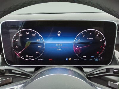 2025 Mercedes-Benz GLC 300 4MATIC® SUV