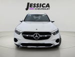2025 Mercedes-Benz GLC 300 4MATIC® SUV
