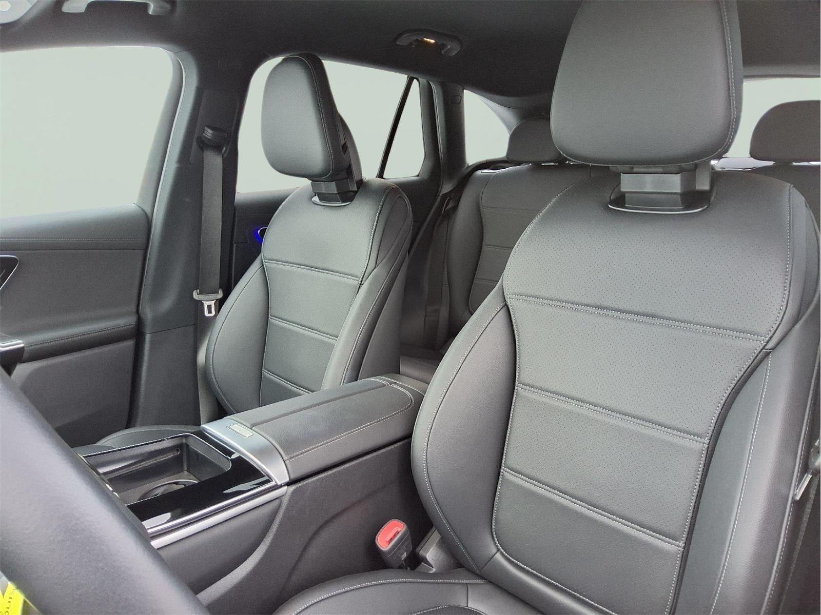 2025 Mercedes-Benz GLC 300 4MATIC® SUV