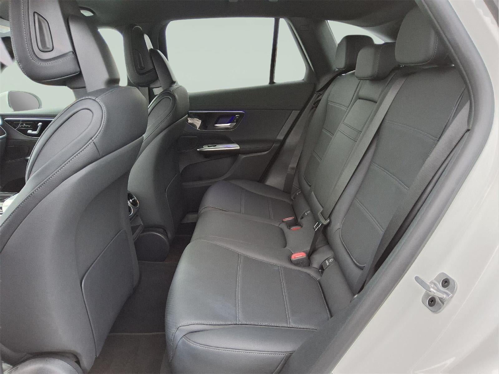 2025 Mercedes-Benz GLC 300 4MATIC® SUV